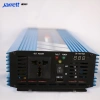 محرك ديلكو الذي يعمل بالطاقة الشمسية، متوافق تماما مع 12V/24V، مع قدرة تتراوح بين 1000W إلى 5000W، أخضر، مستقر وفعال، لا تندم عليه، details Picture